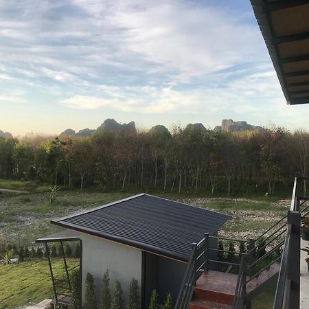 Marigold Aonang Resort Ao Nang 외부 사진