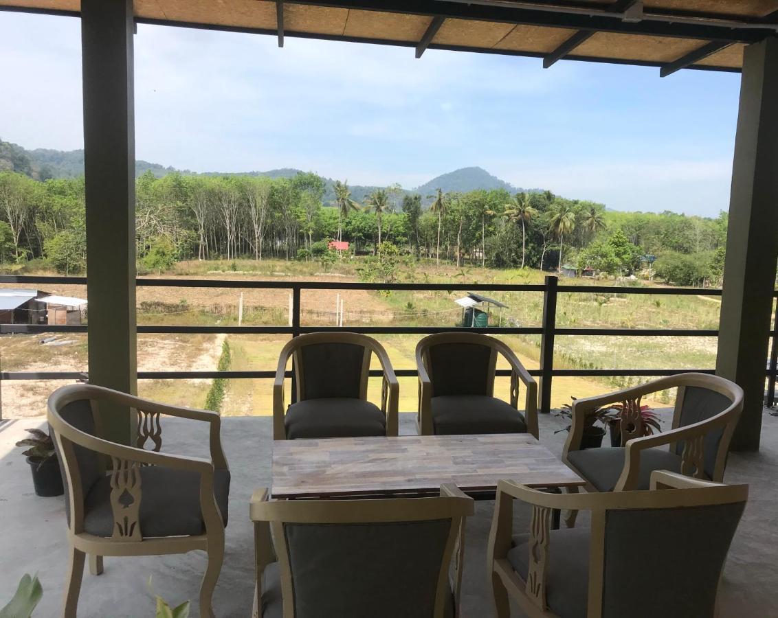 Marigold Aonang Resort Ao Nang 외부 사진
