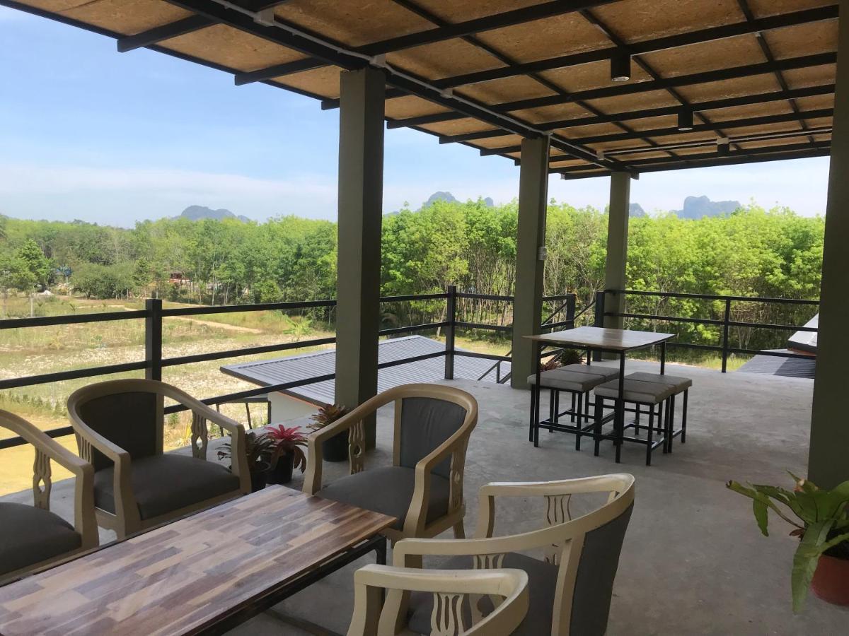 Marigold Aonang Resort Ao Nang 외부 사진