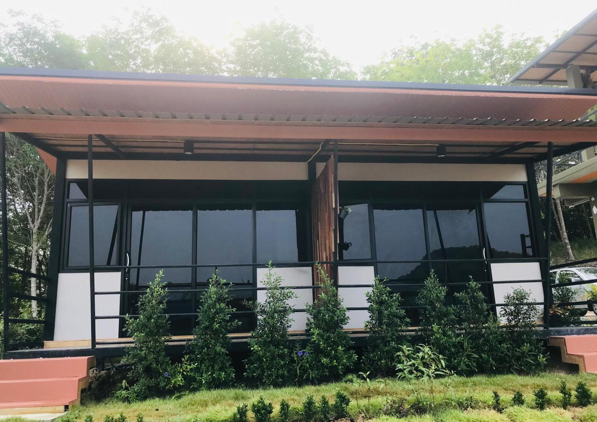 Marigold Aonang Resort Ao Nang 외부 사진