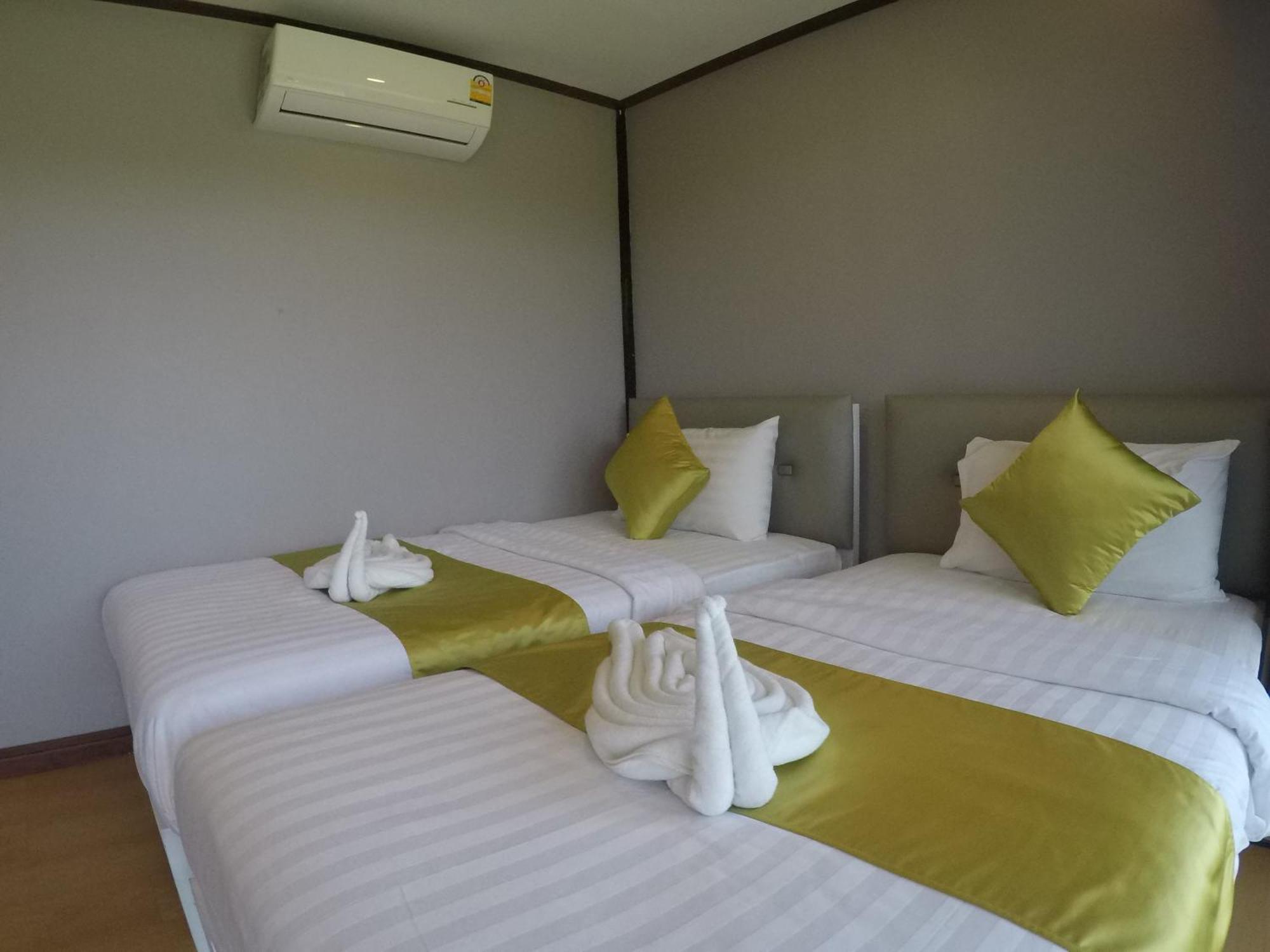 Marigold Aonang Resort Ao Nang 외부 사진
