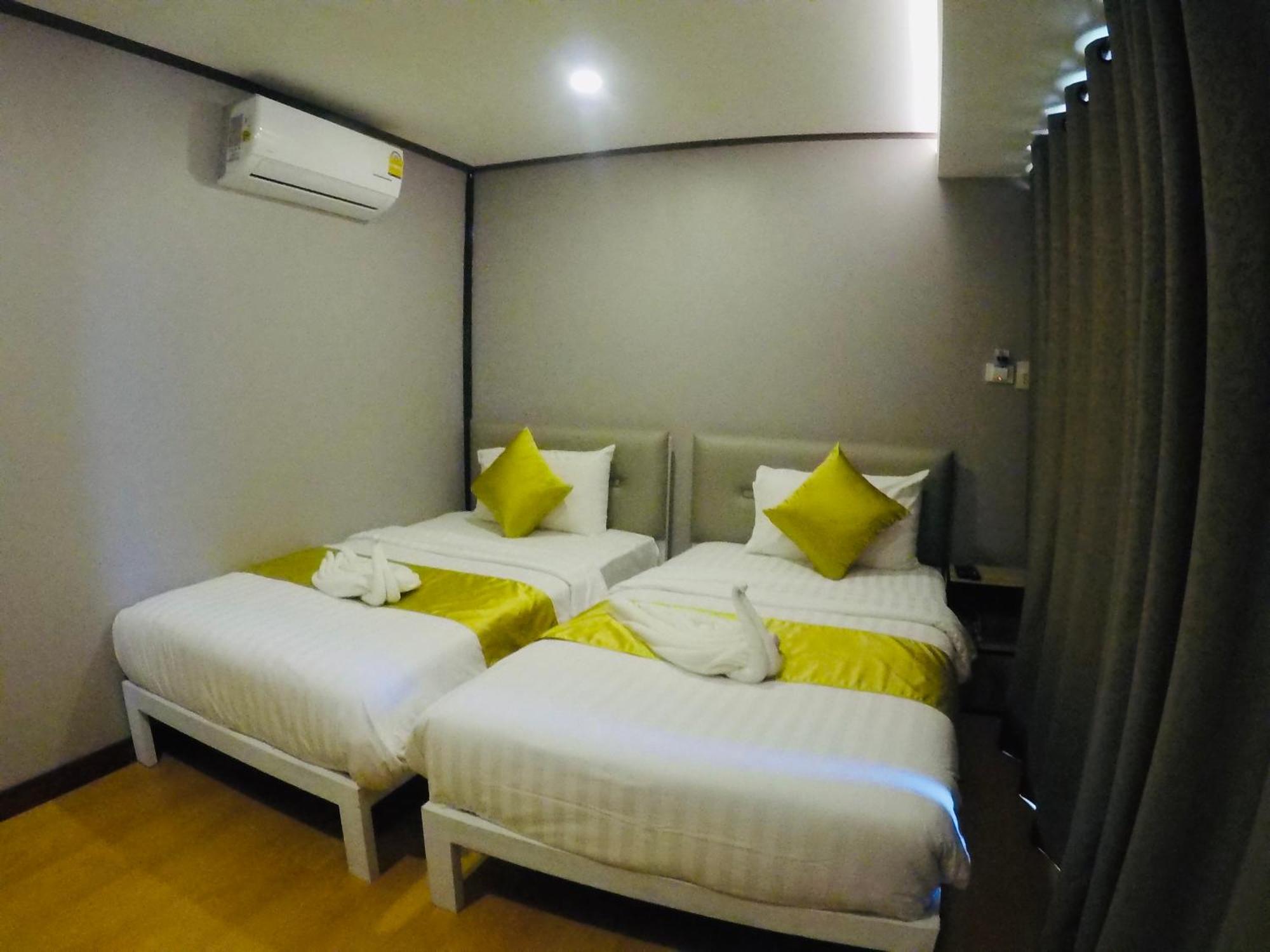 Marigold Aonang Resort Ao Nang 외부 사진