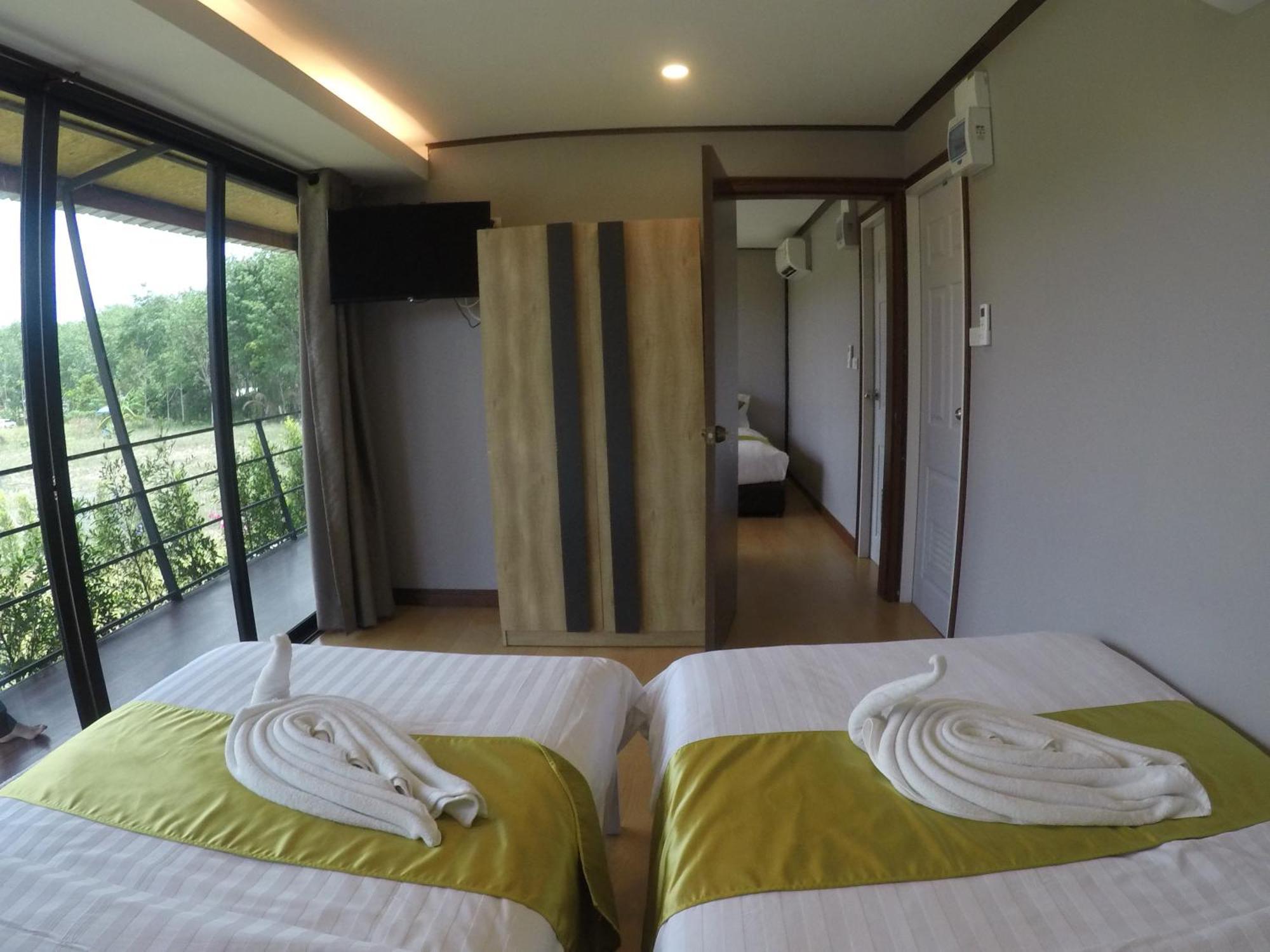 Marigold Aonang Resort Ao Nang 외부 사진