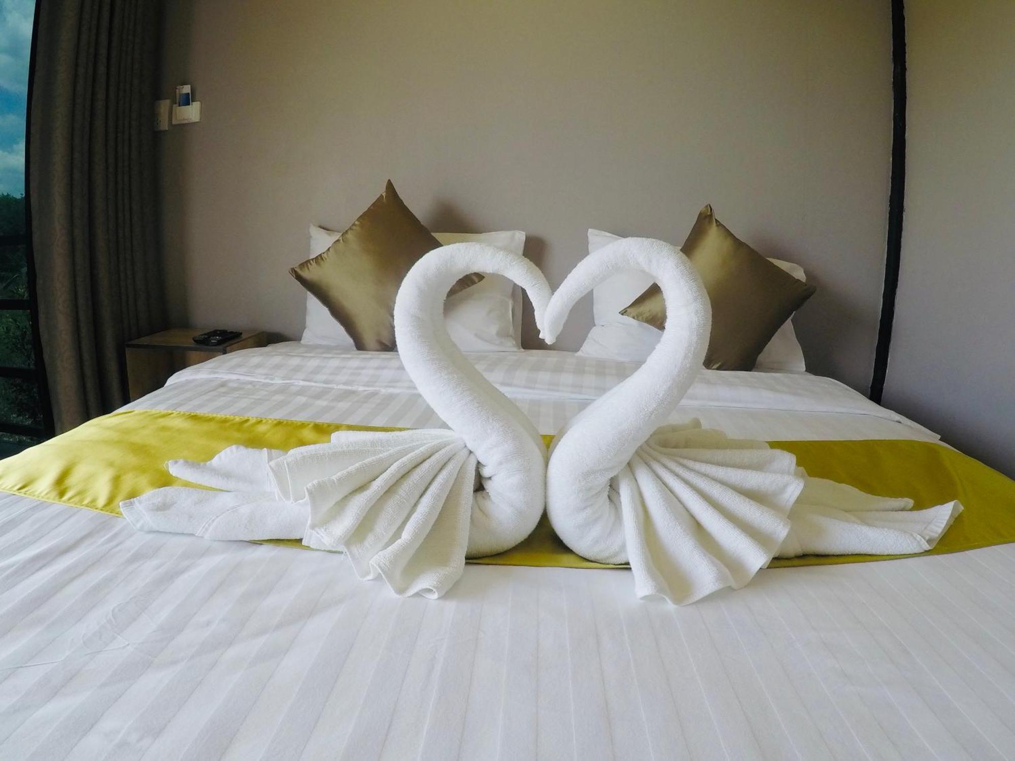 Marigold Aonang Resort Ao Nang 외부 사진