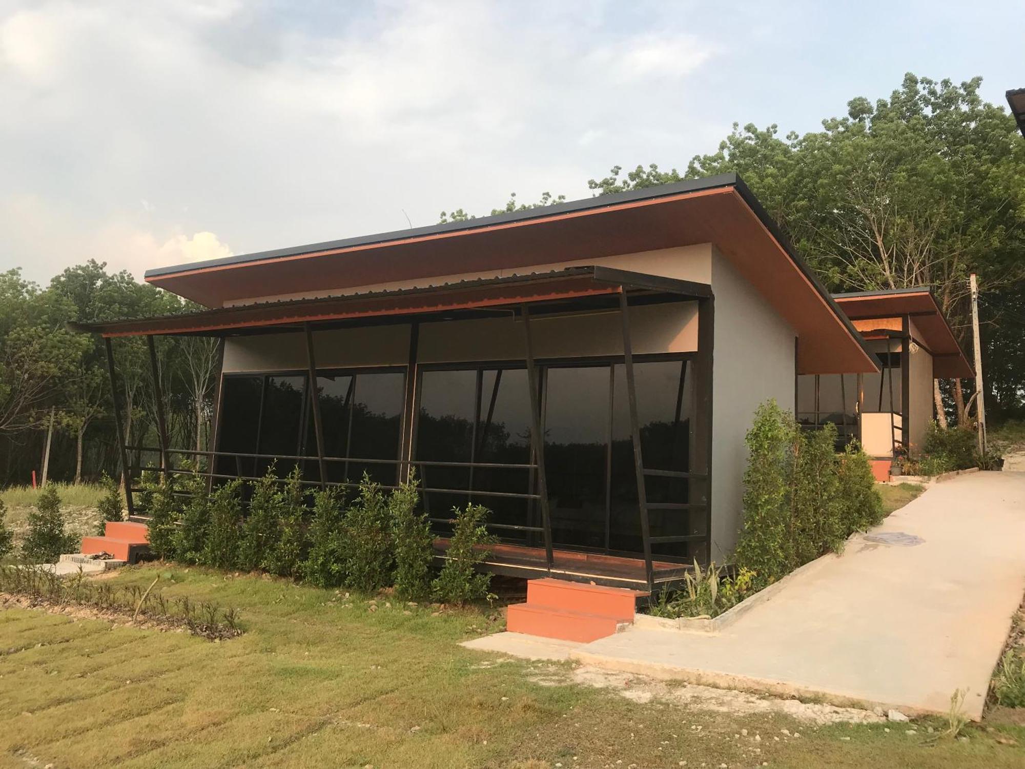 Marigold Aonang Resort Ao Nang 외부 사진