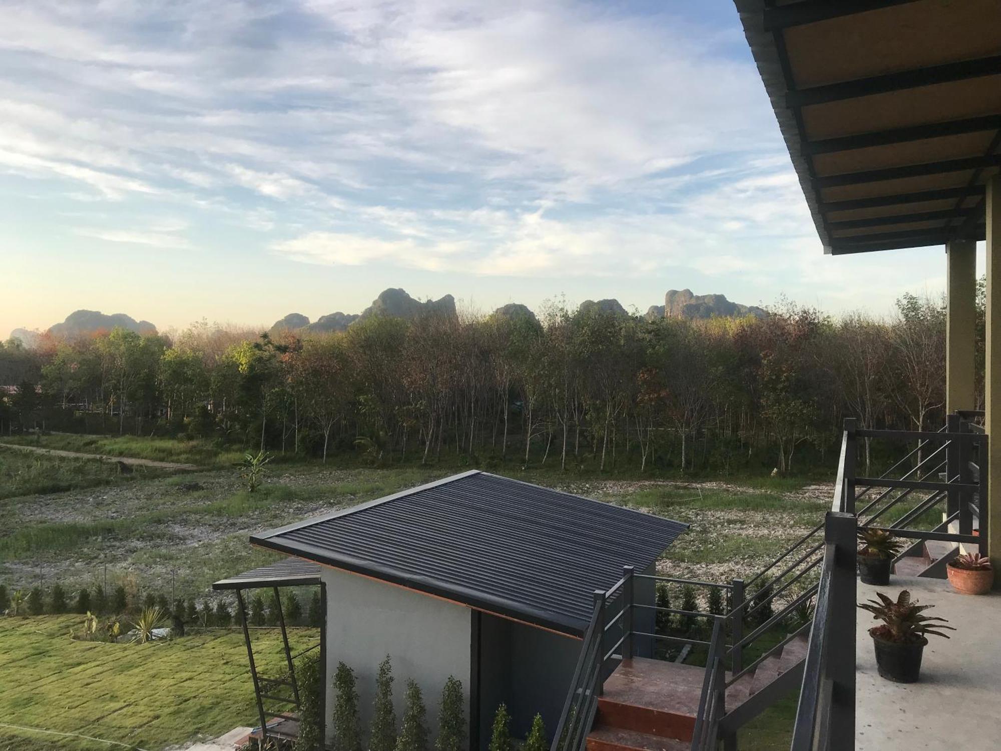 Marigold Aonang Resort Ao Nang 외부 사진