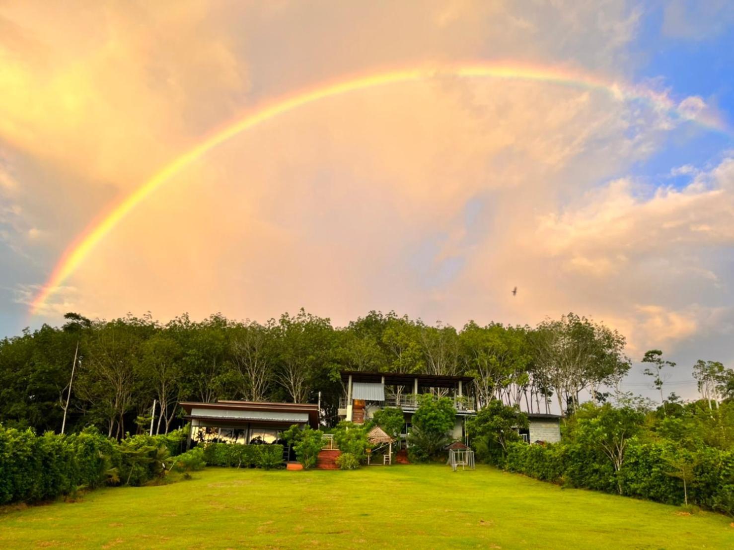 Marigold Aonang Resort Ao Nang 외부 사진