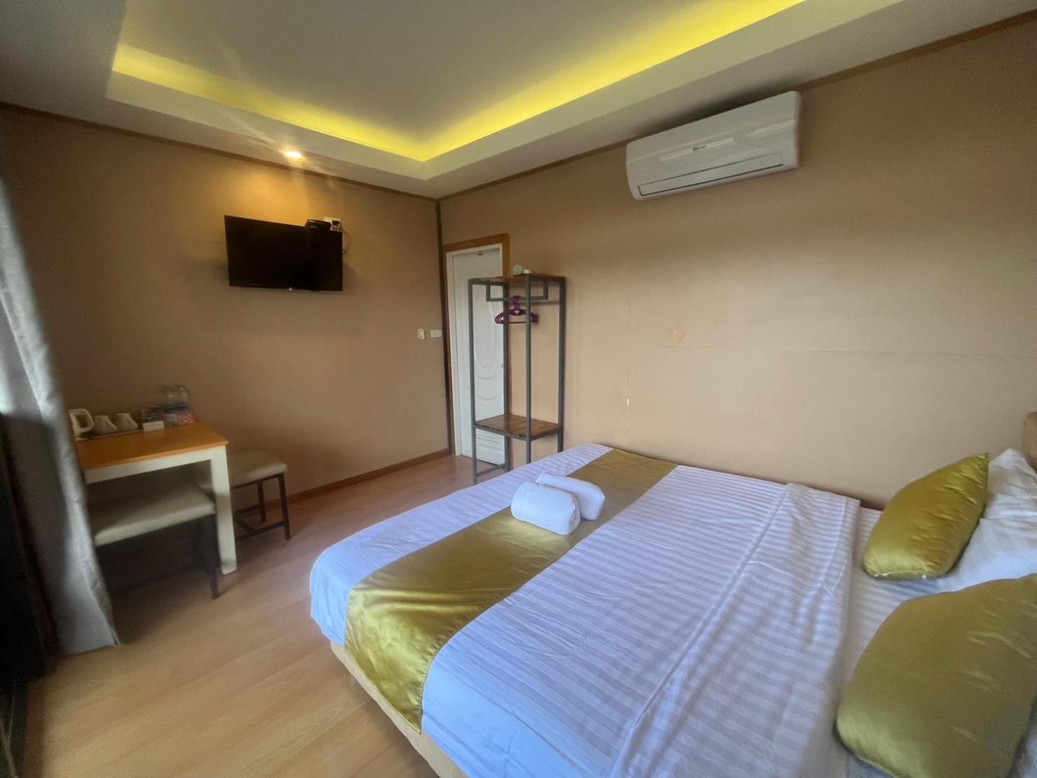 Marigold Aonang Resort Ao Nang 외부 사진