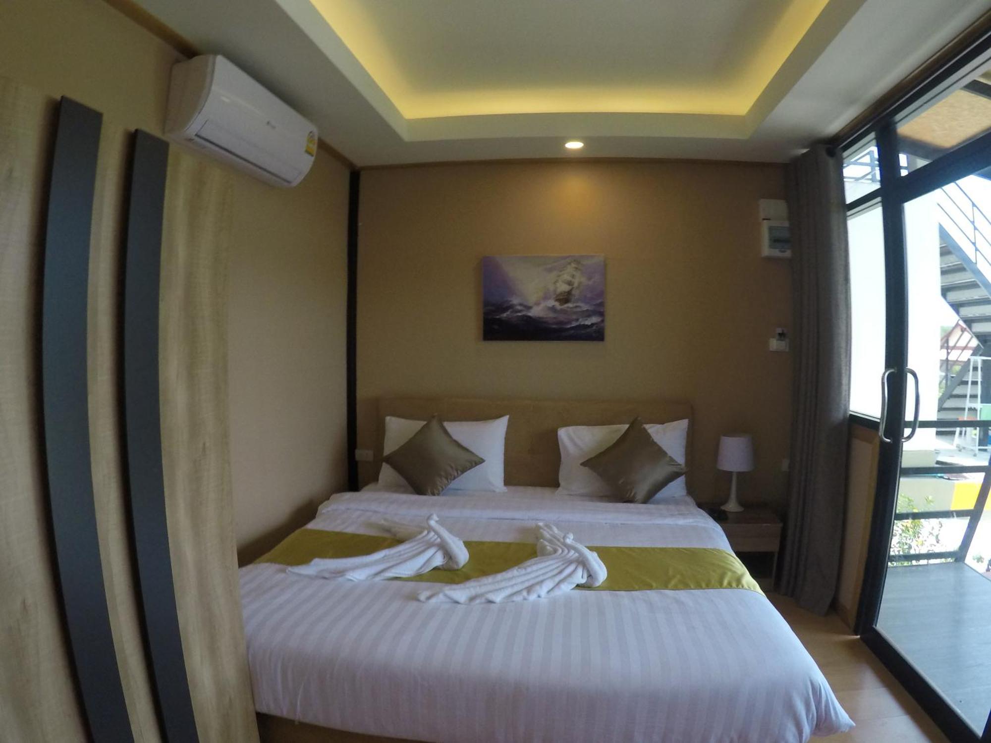 Marigold Aonang Resort Ao Nang 외부 사진