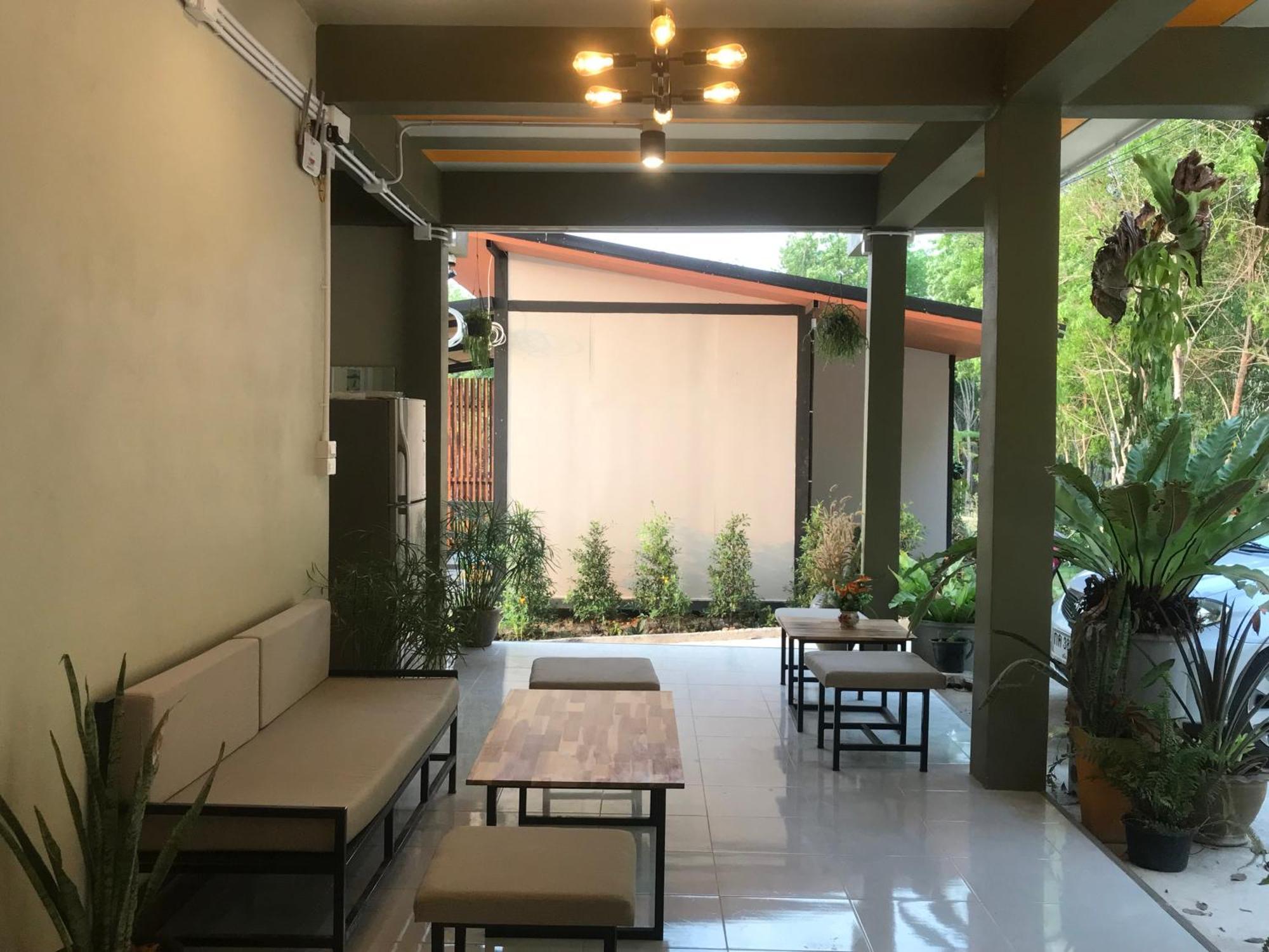 Marigold Aonang Resort Ao Nang 외부 사진
