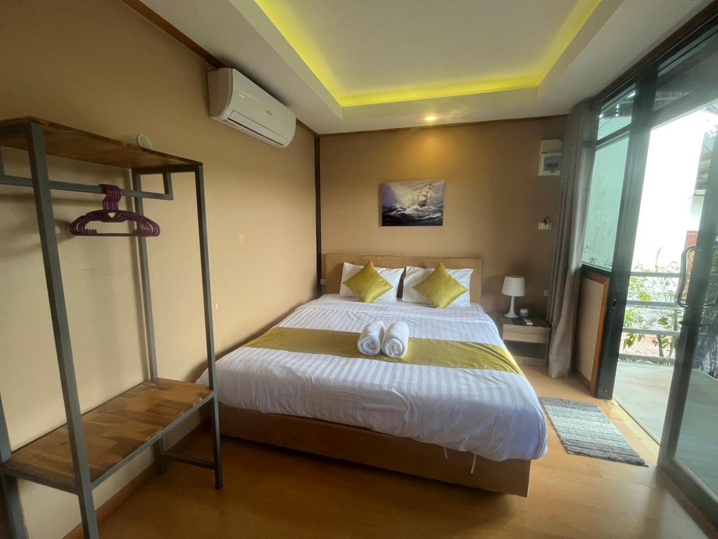 Marigold Aonang Resort Ao Nang 외부 사진