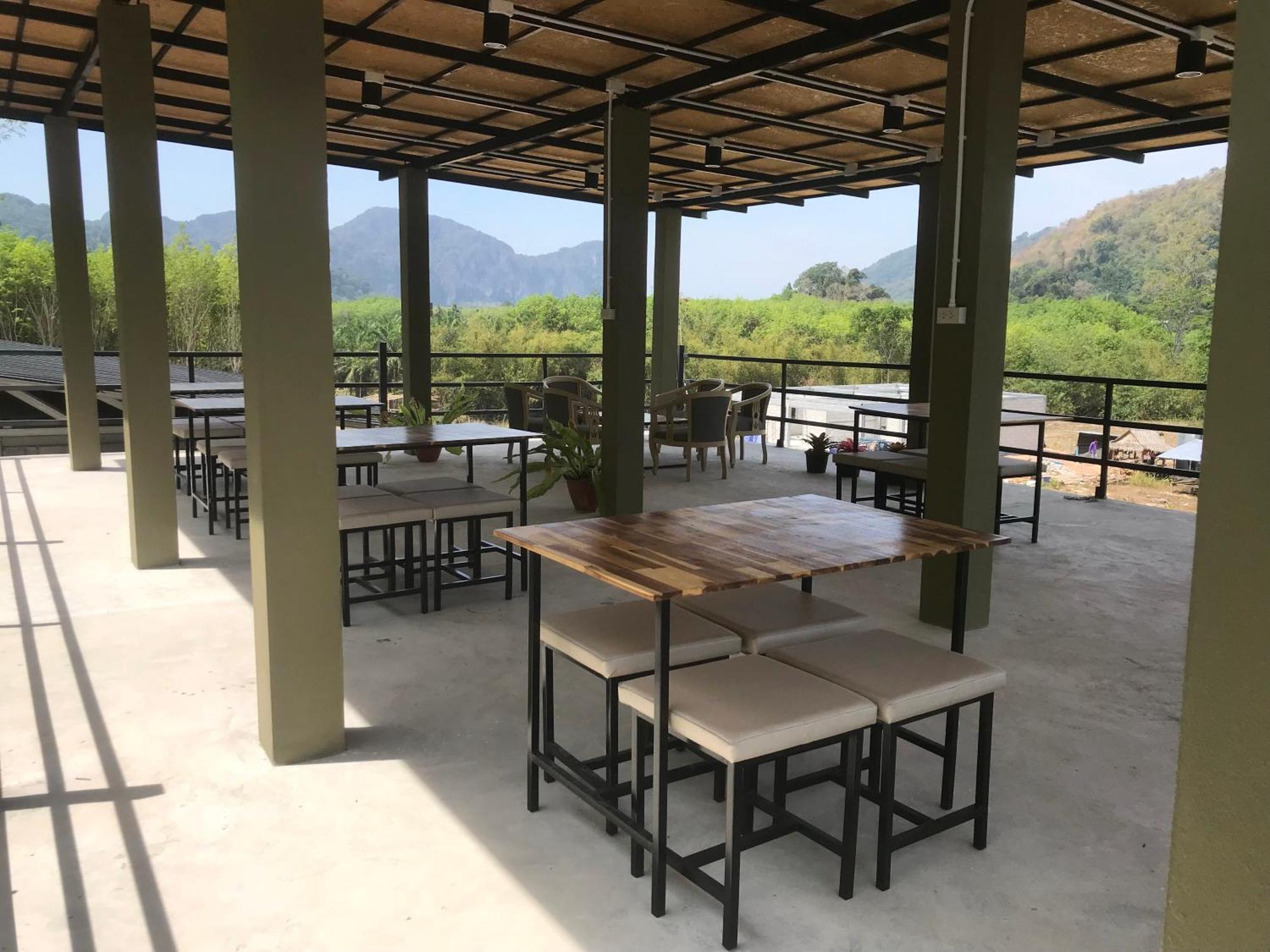 Marigold Aonang Resort Ao Nang 외부 사진