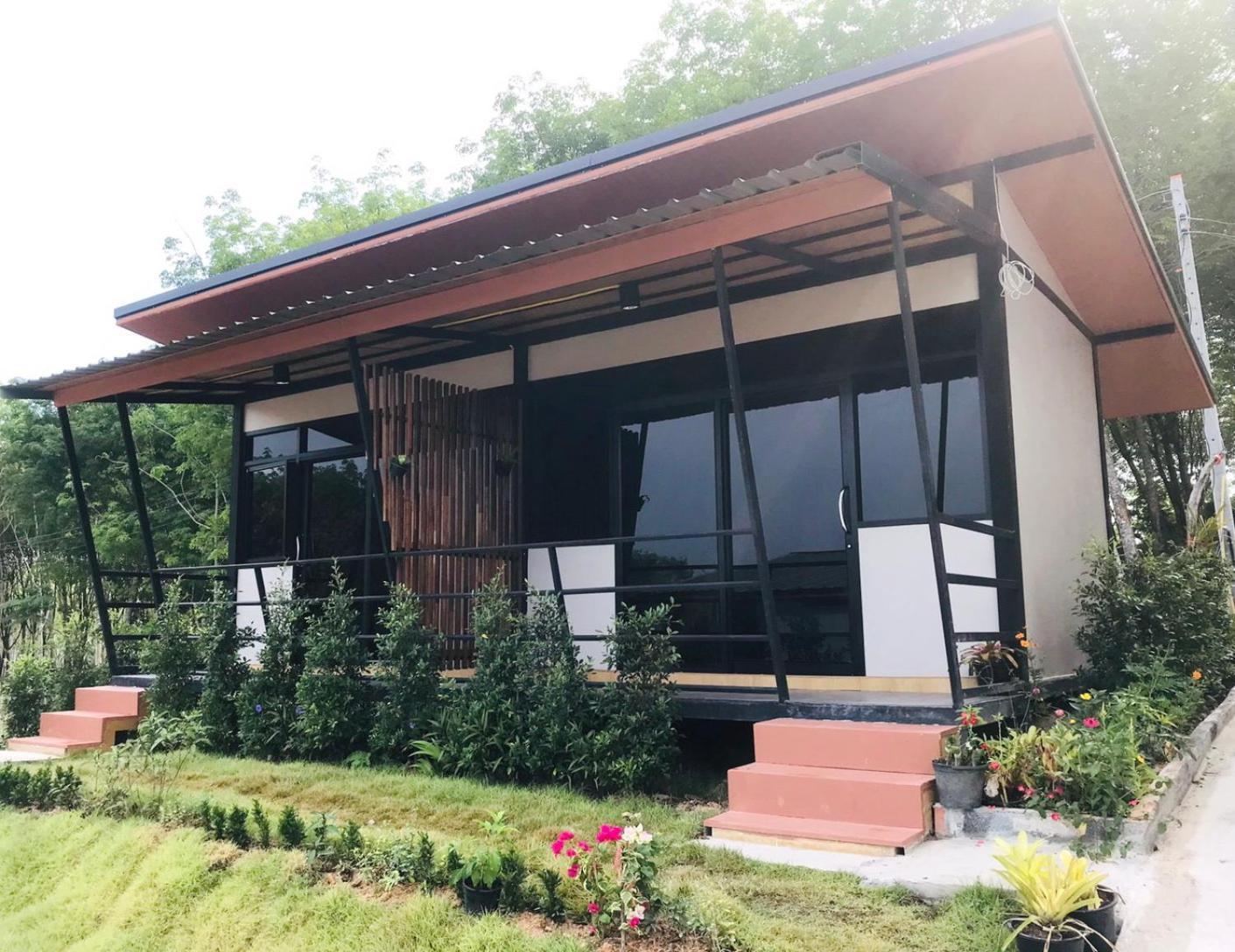 Marigold Aonang Resort Ao Nang 외부 사진