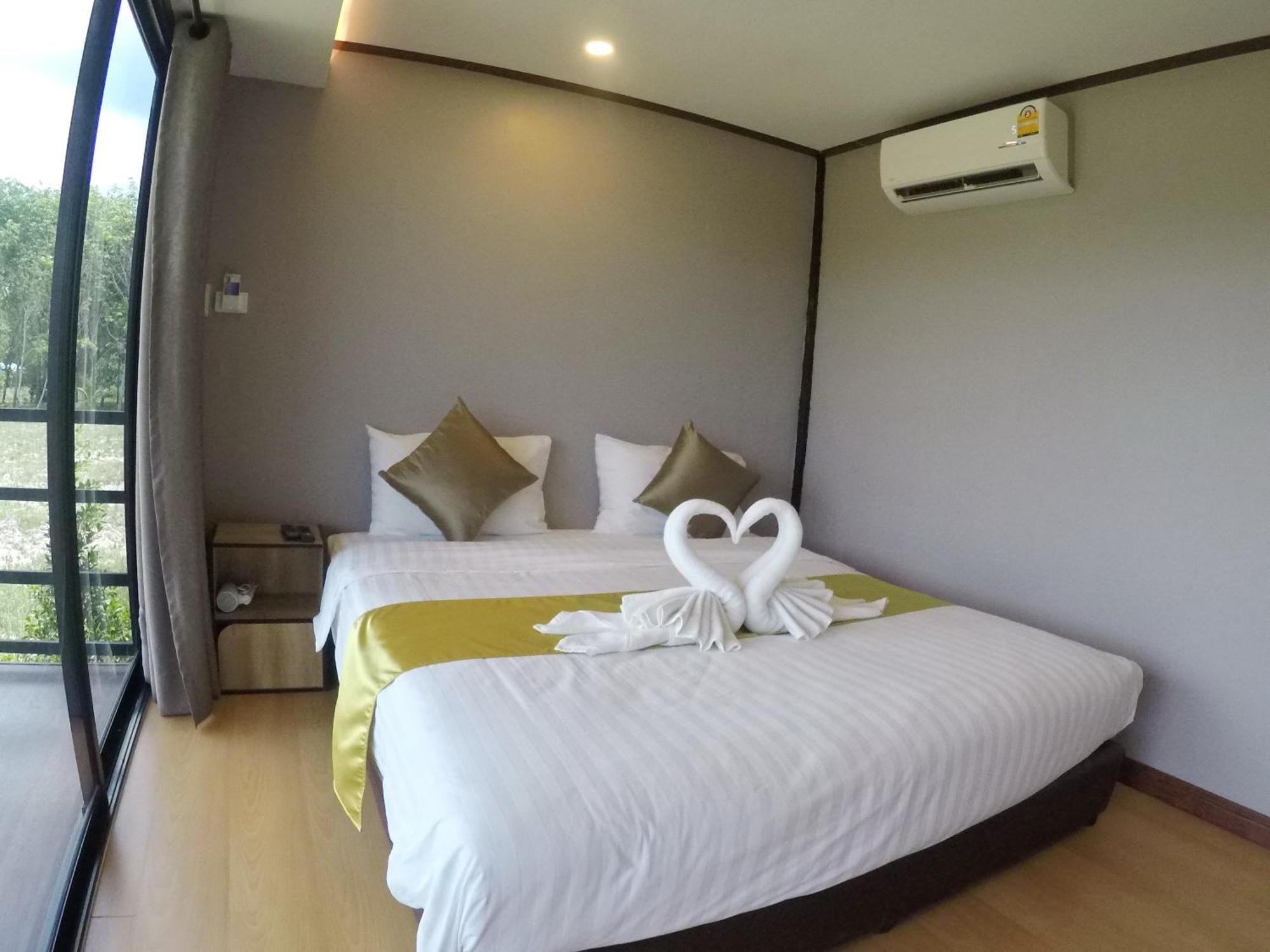 Marigold Aonang Resort Ao Nang 외부 사진