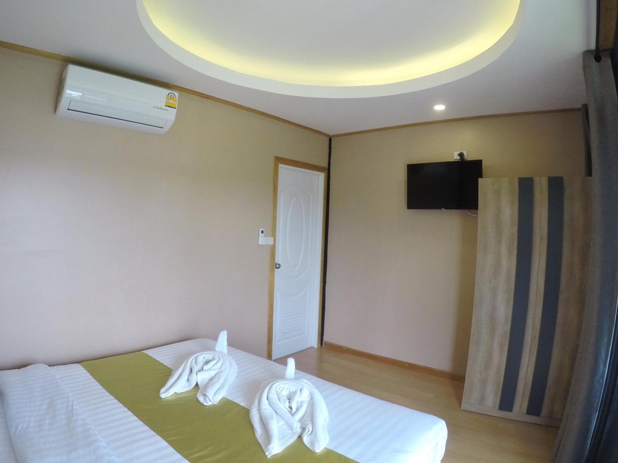 Marigold Aonang Resort Ao Nang 외부 사진