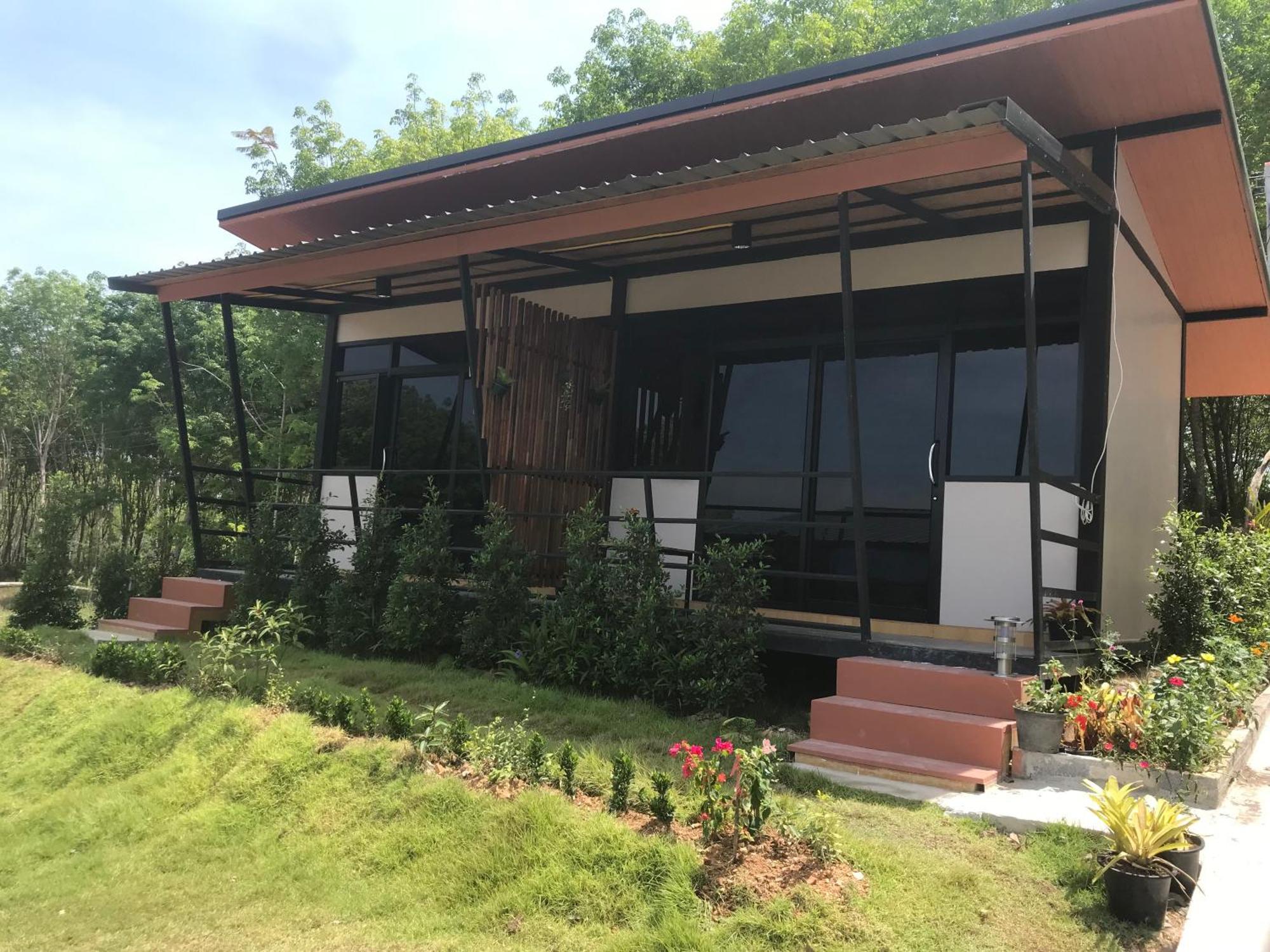 Marigold Aonang Resort Ao Nang 외부 사진