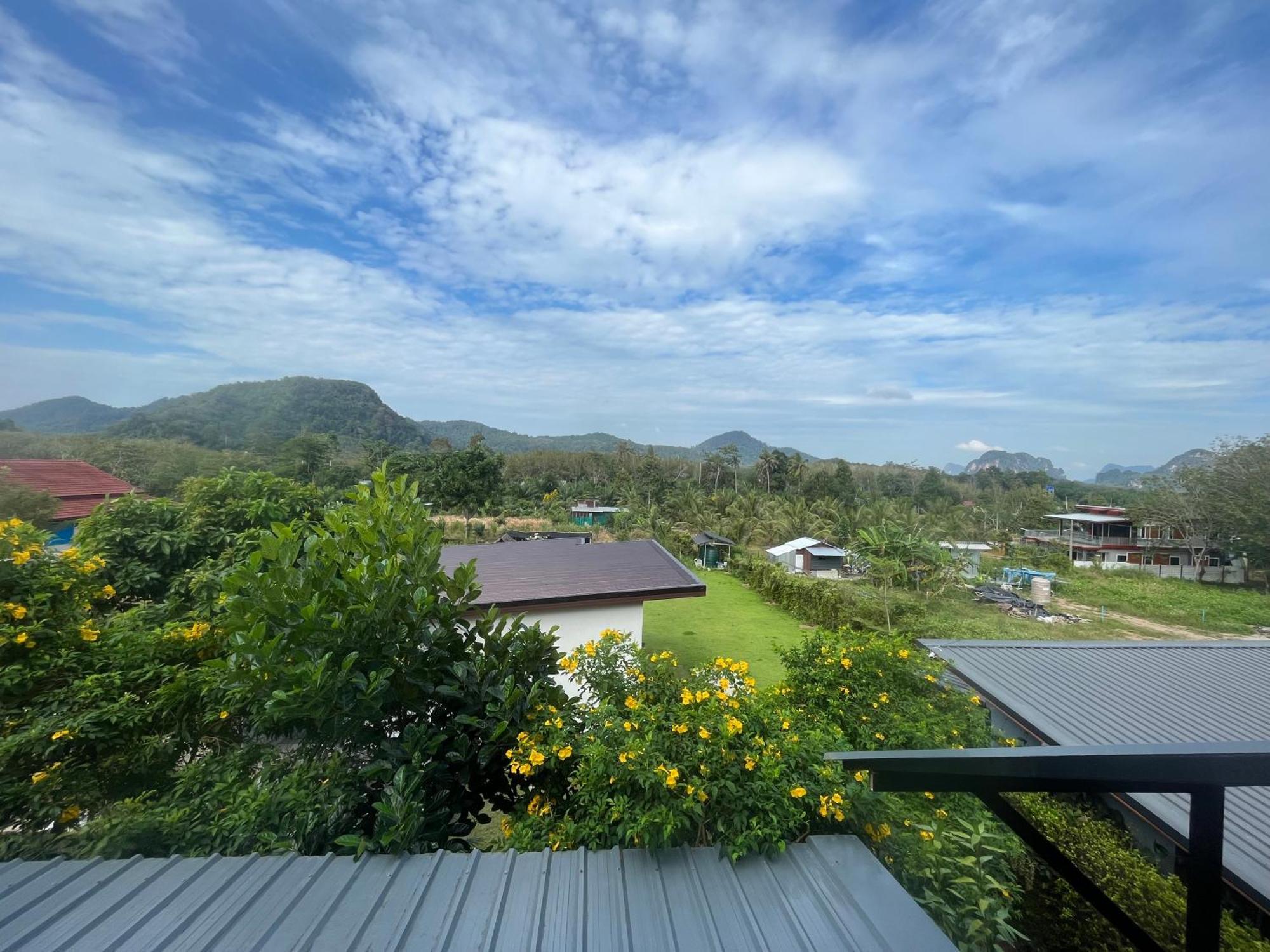 Marigold Aonang Resort Ao Nang 외부 사진