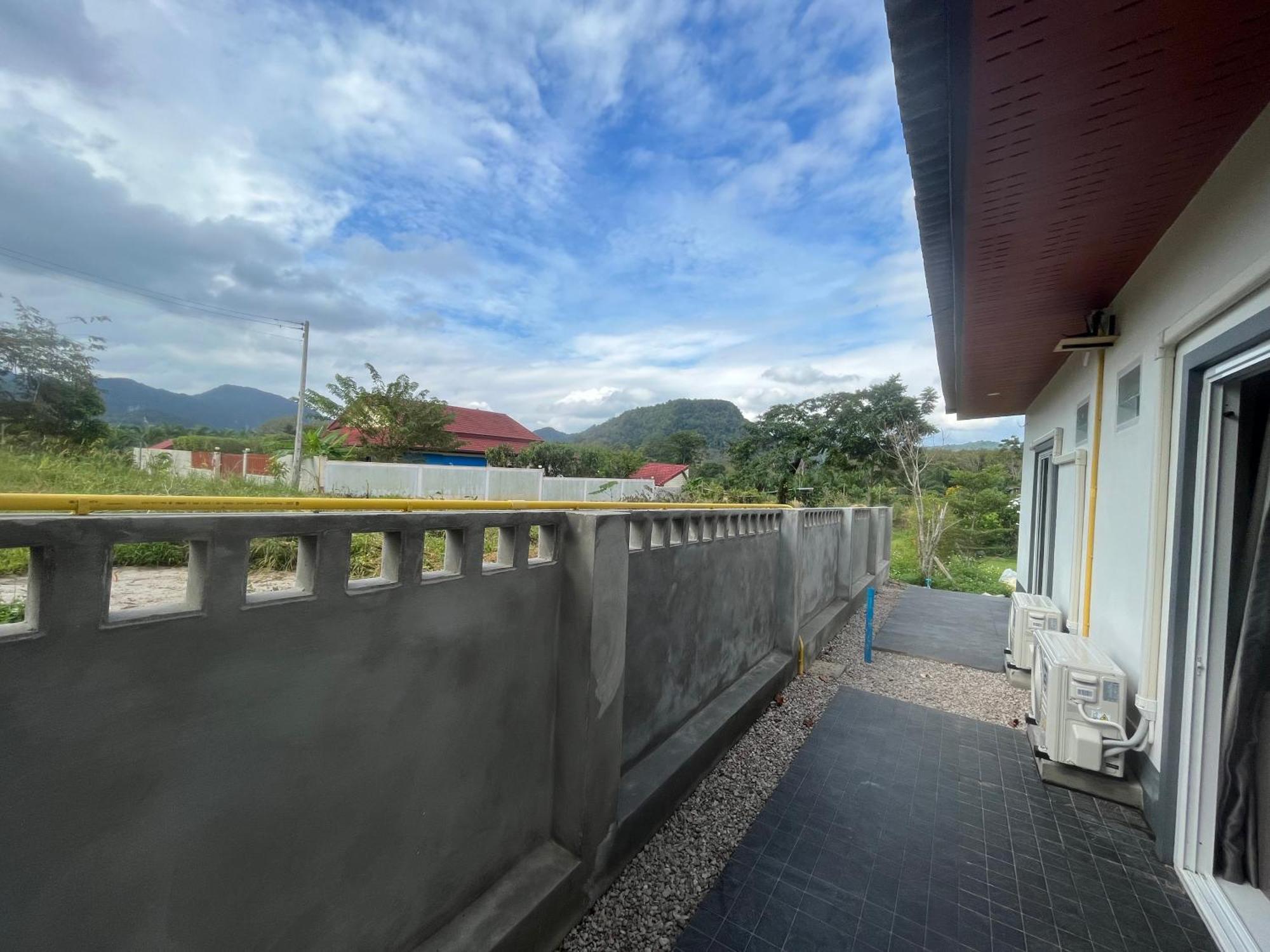 Marigold Aonang Resort Ao Nang 외부 사진