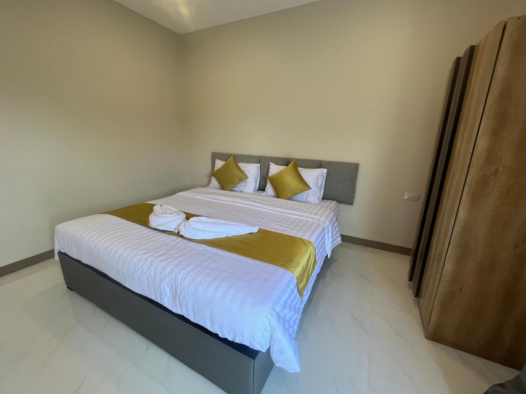 Marigold Aonang Resort Ao Nang 외부 사진