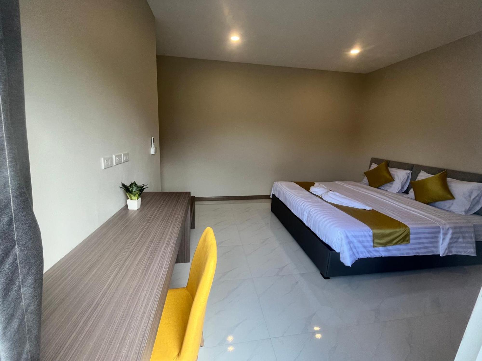 Marigold Aonang Resort Ao Nang 외부 사진