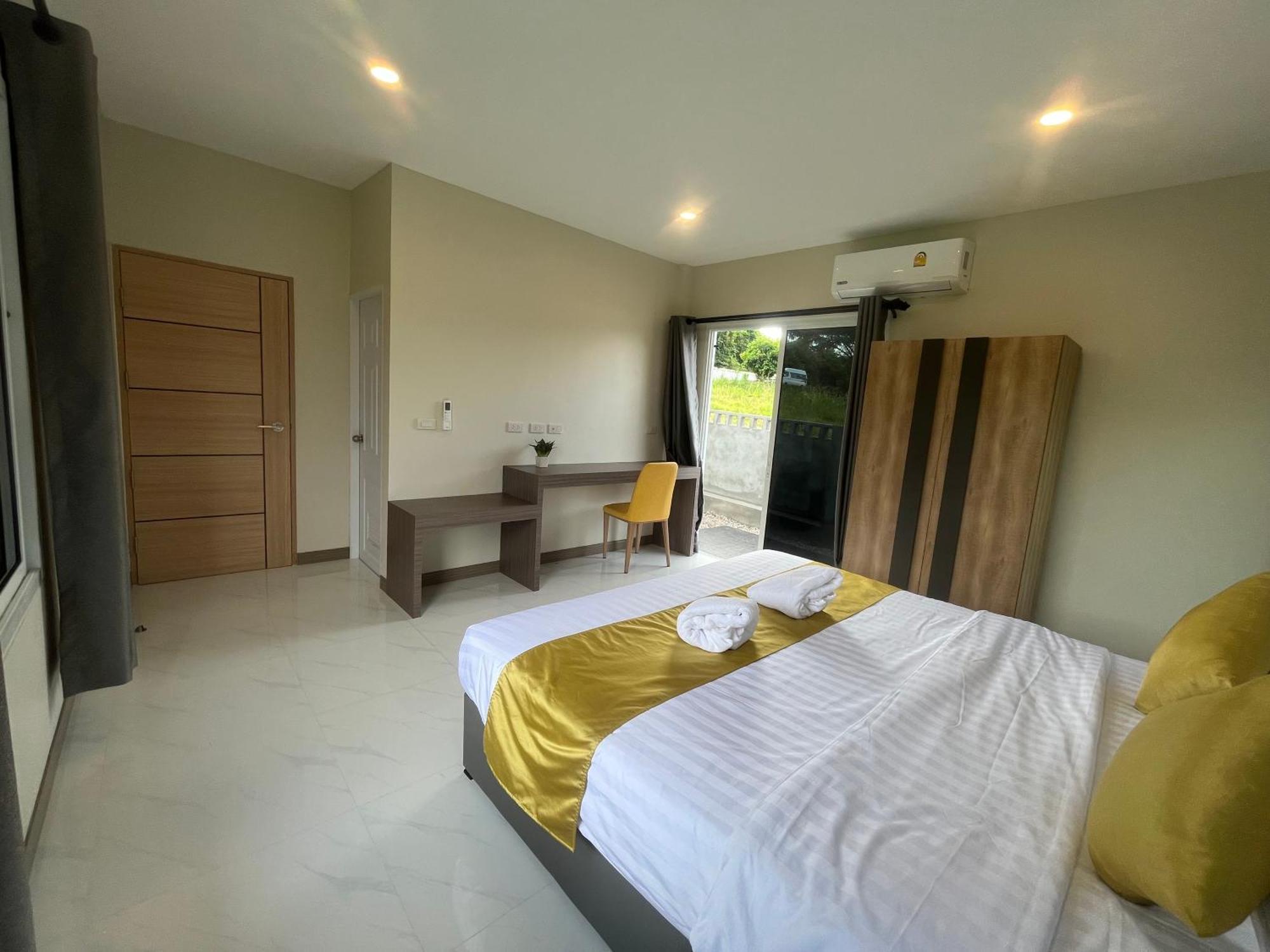Marigold Aonang Resort Ao Nang 외부 사진