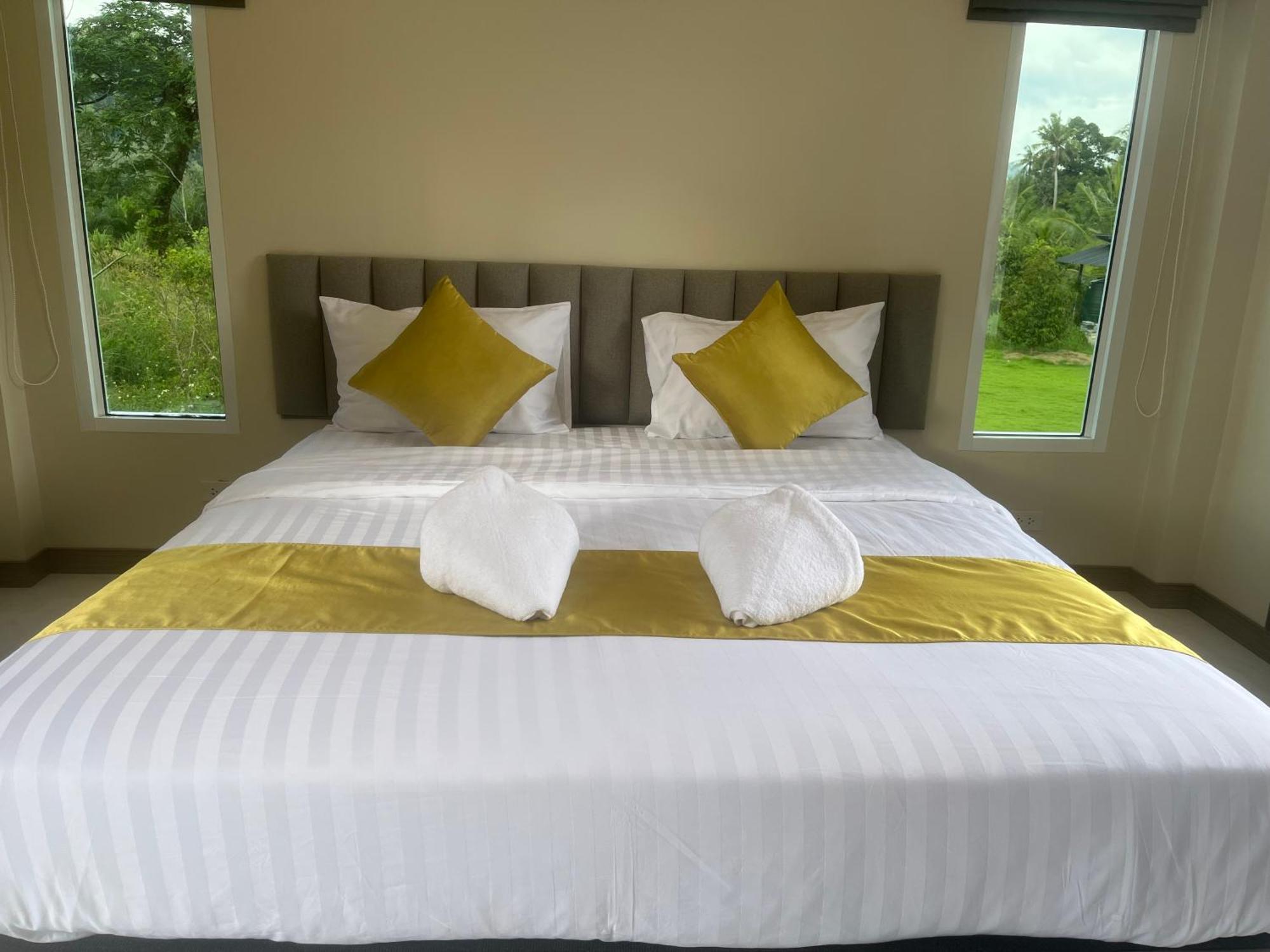Marigold Aonang Resort Ao Nang 외부 사진