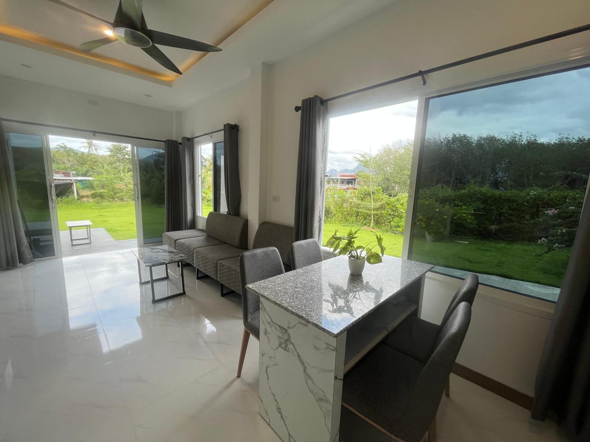 Marigold Aonang Resort Ao Nang 외부 사진