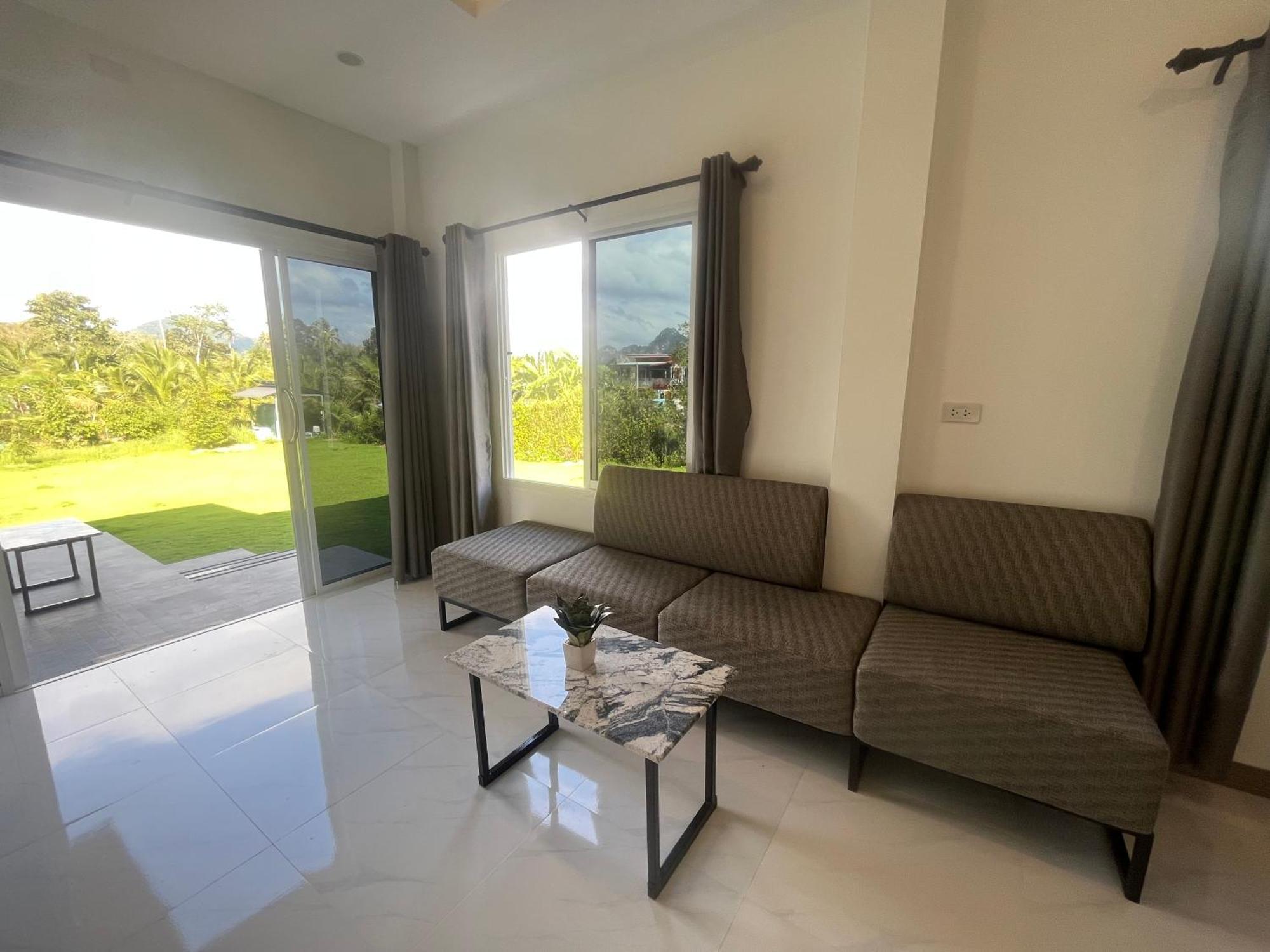 Marigold Aonang Resort Ao Nang 외부 사진