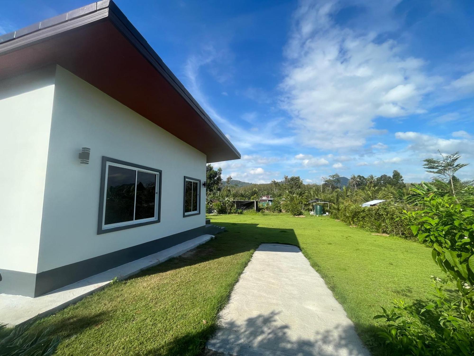 Marigold Aonang Resort Ao Nang 외부 사진