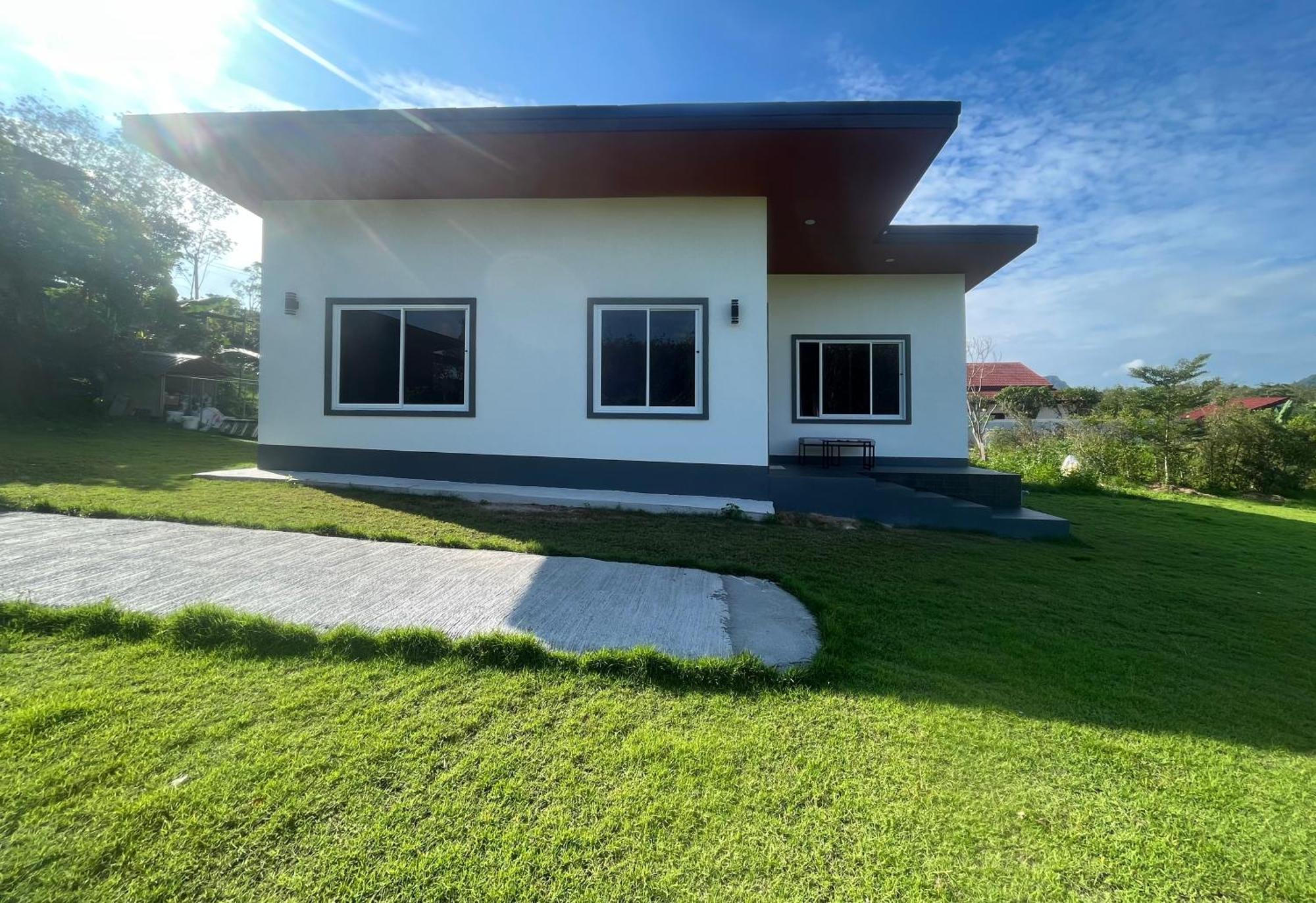 Marigold Aonang Resort Ao Nang 외부 사진