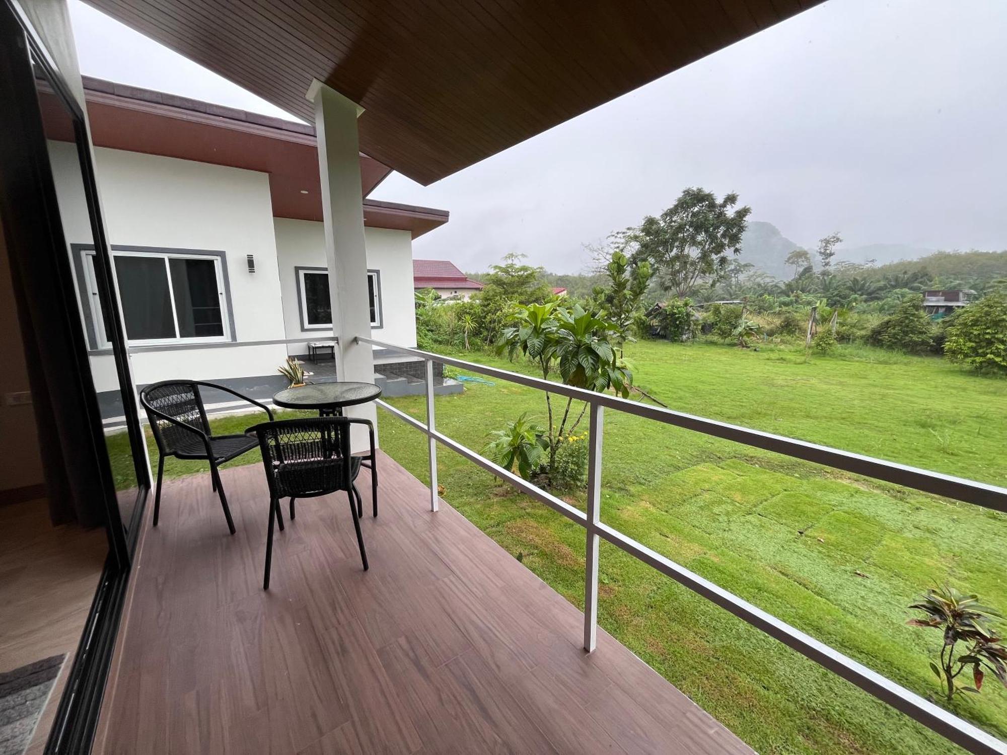 Marigold Aonang Resort Ao Nang 외부 사진