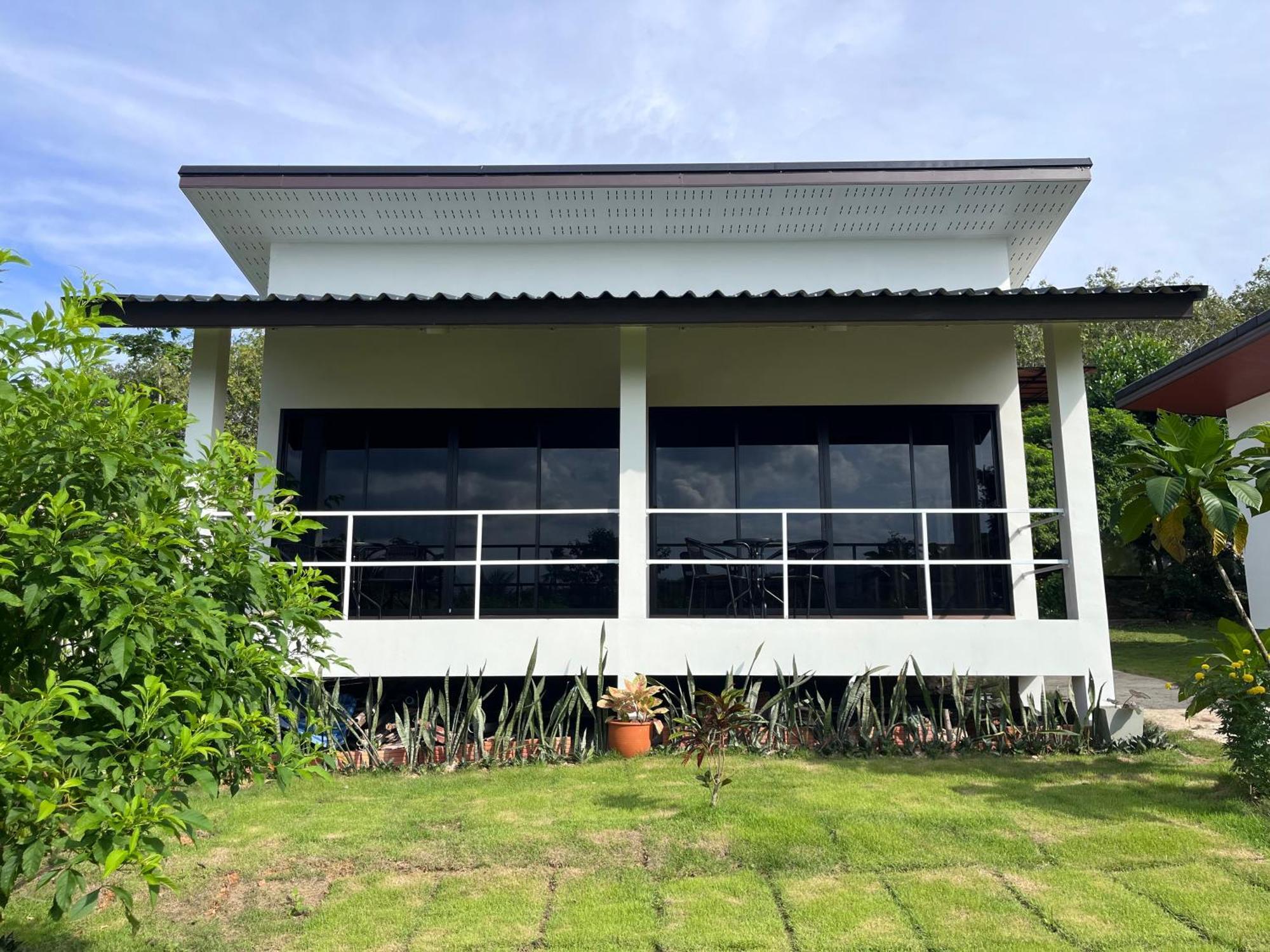 Marigold Aonang Resort Ao Nang 외부 사진