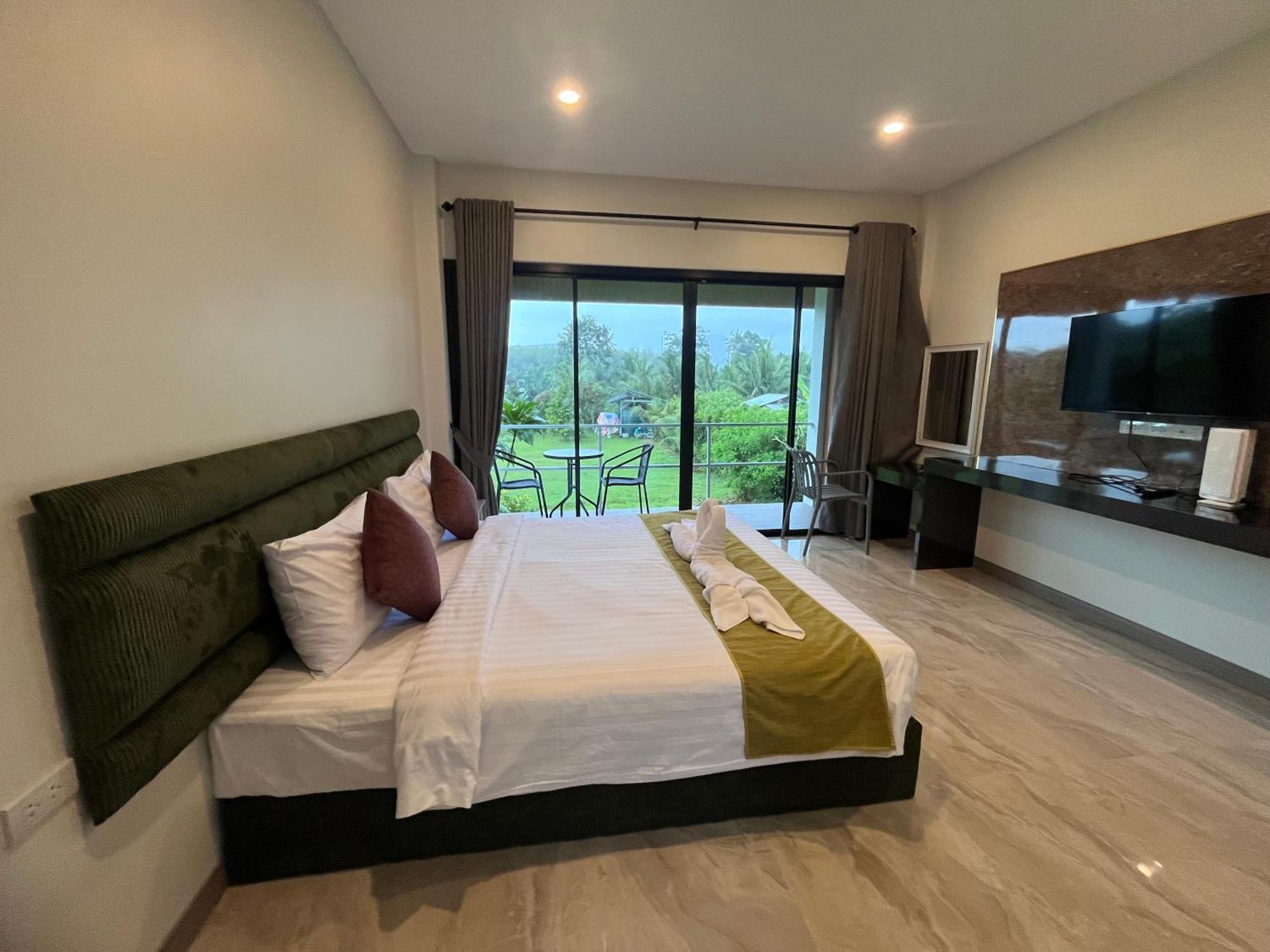 Marigold Aonang Resort Ao Nang 외부 사진