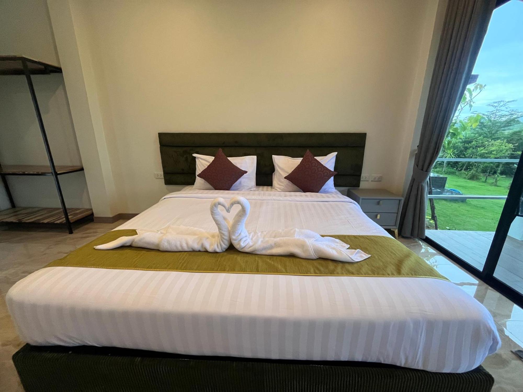 Marigold Aonang Resort Ao Nang 외부 사진