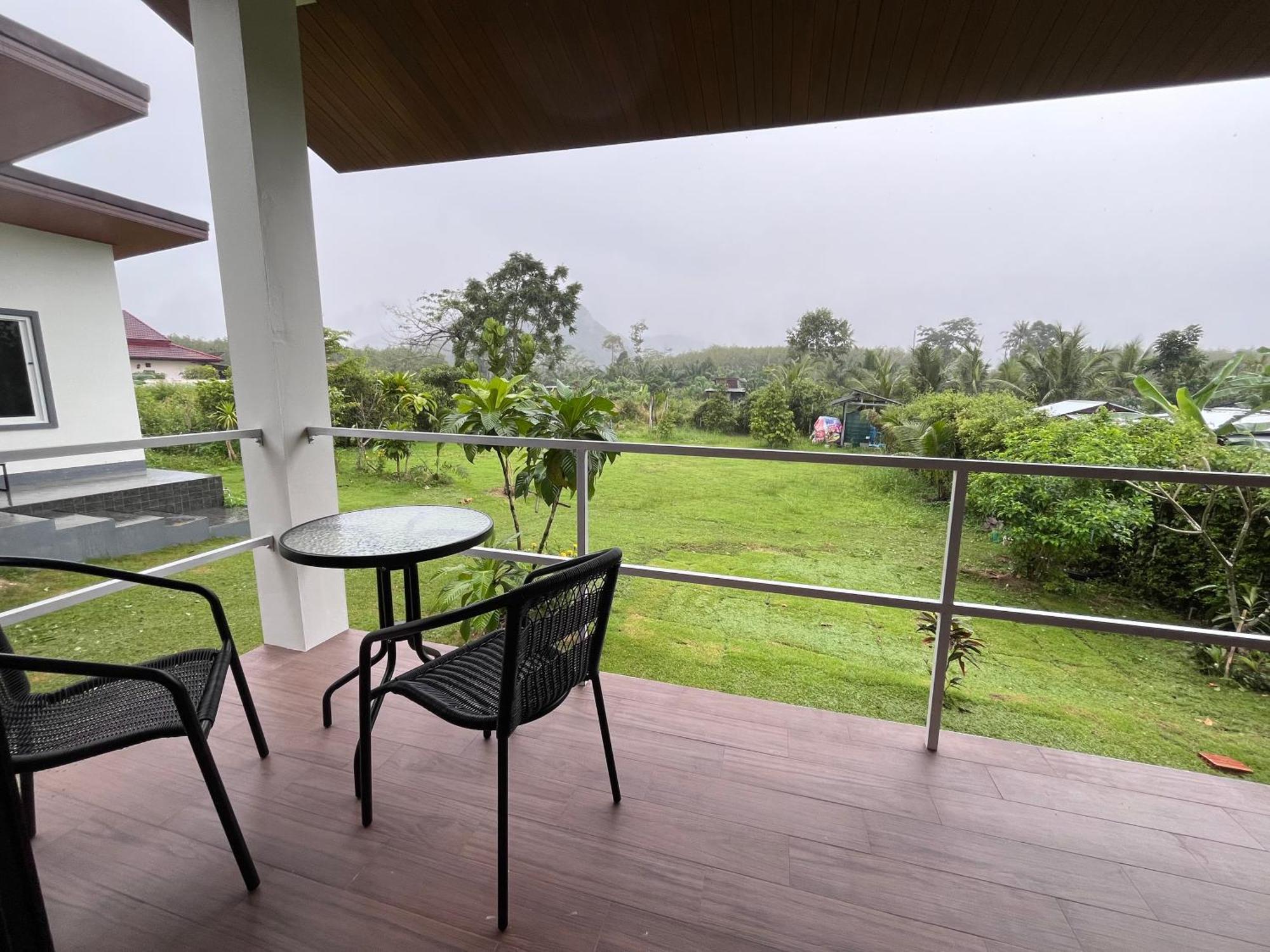 Marigold Aonang Resort Ao Nang 외부 사진