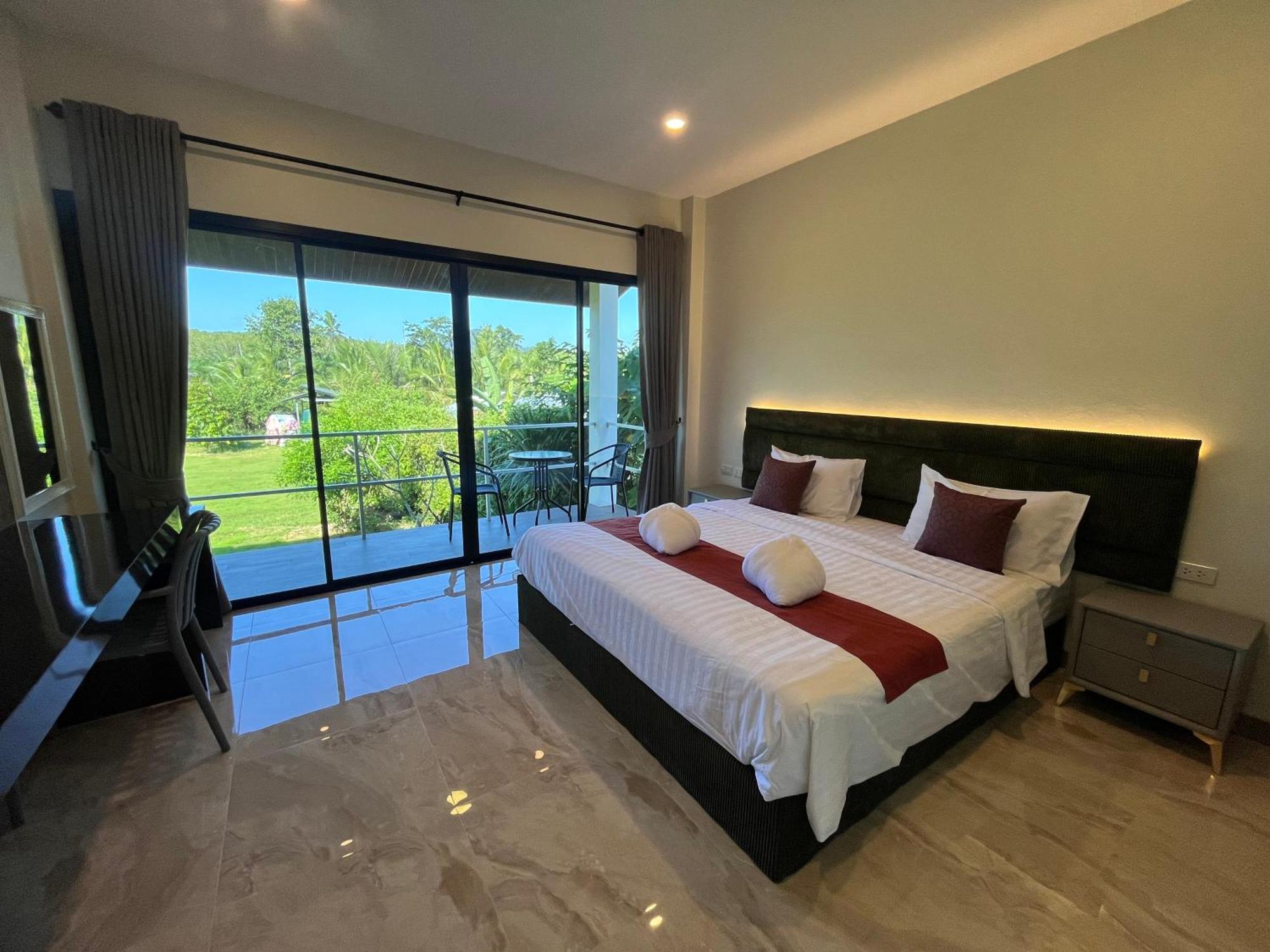 Marigold Aonang Resort Ao Nang 외부 사진