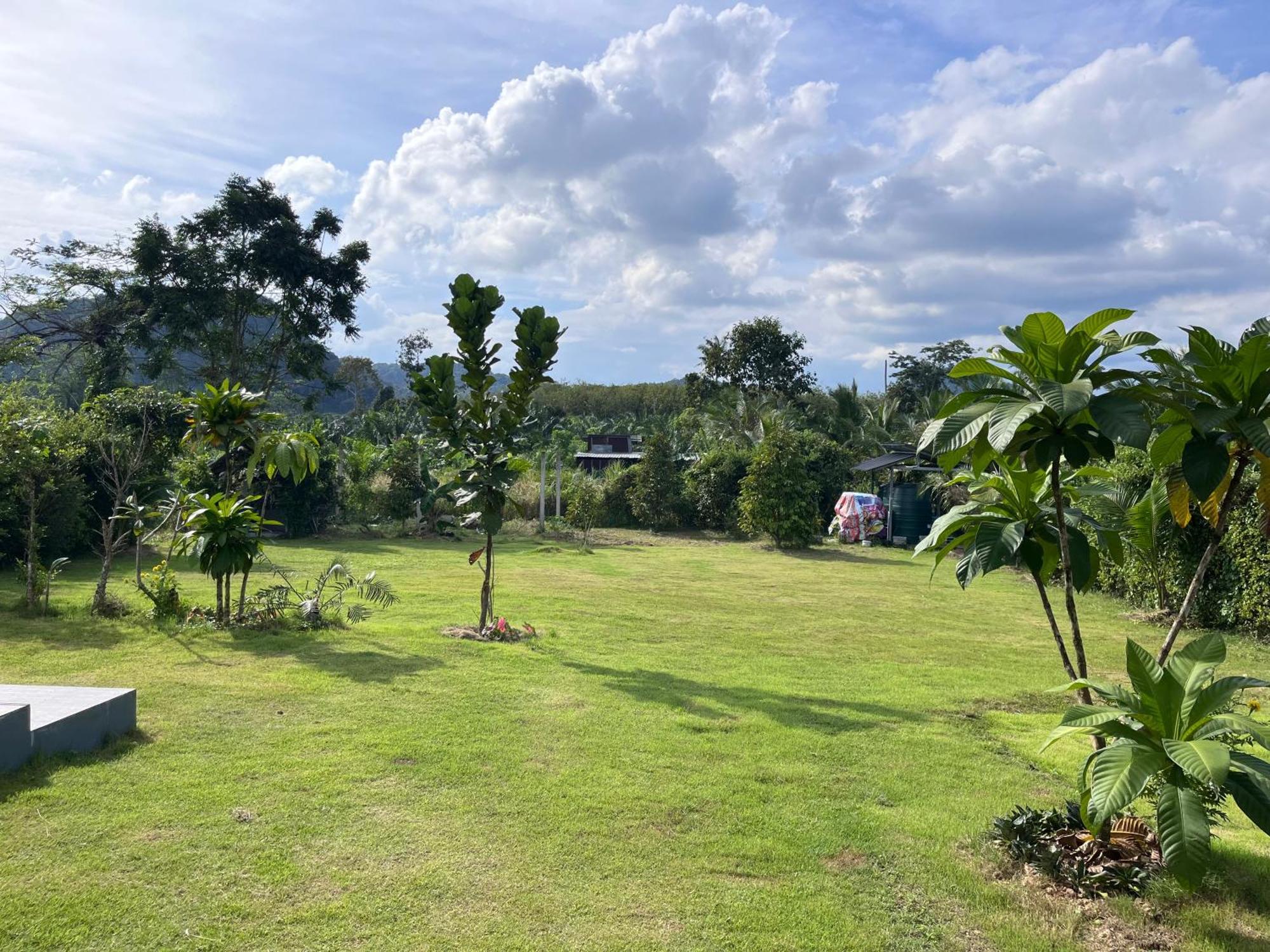 Marigold Aonang Resort Ao Nang 외부 사진