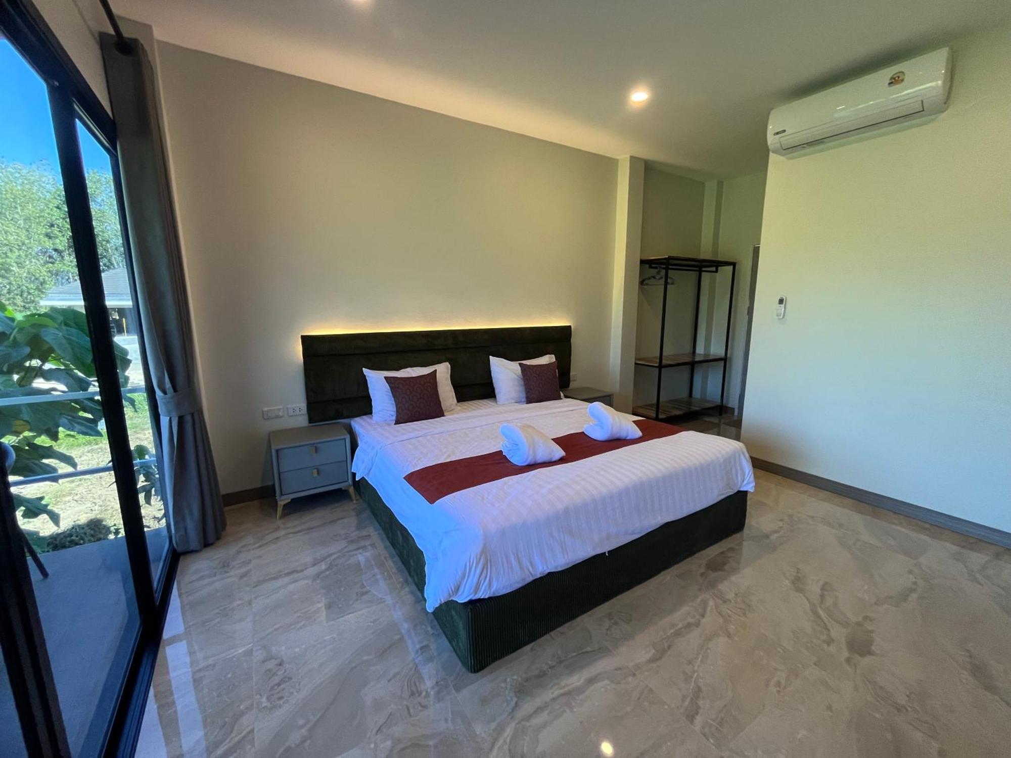 Marigold Aonang Resort Ao Nang 외부 사진