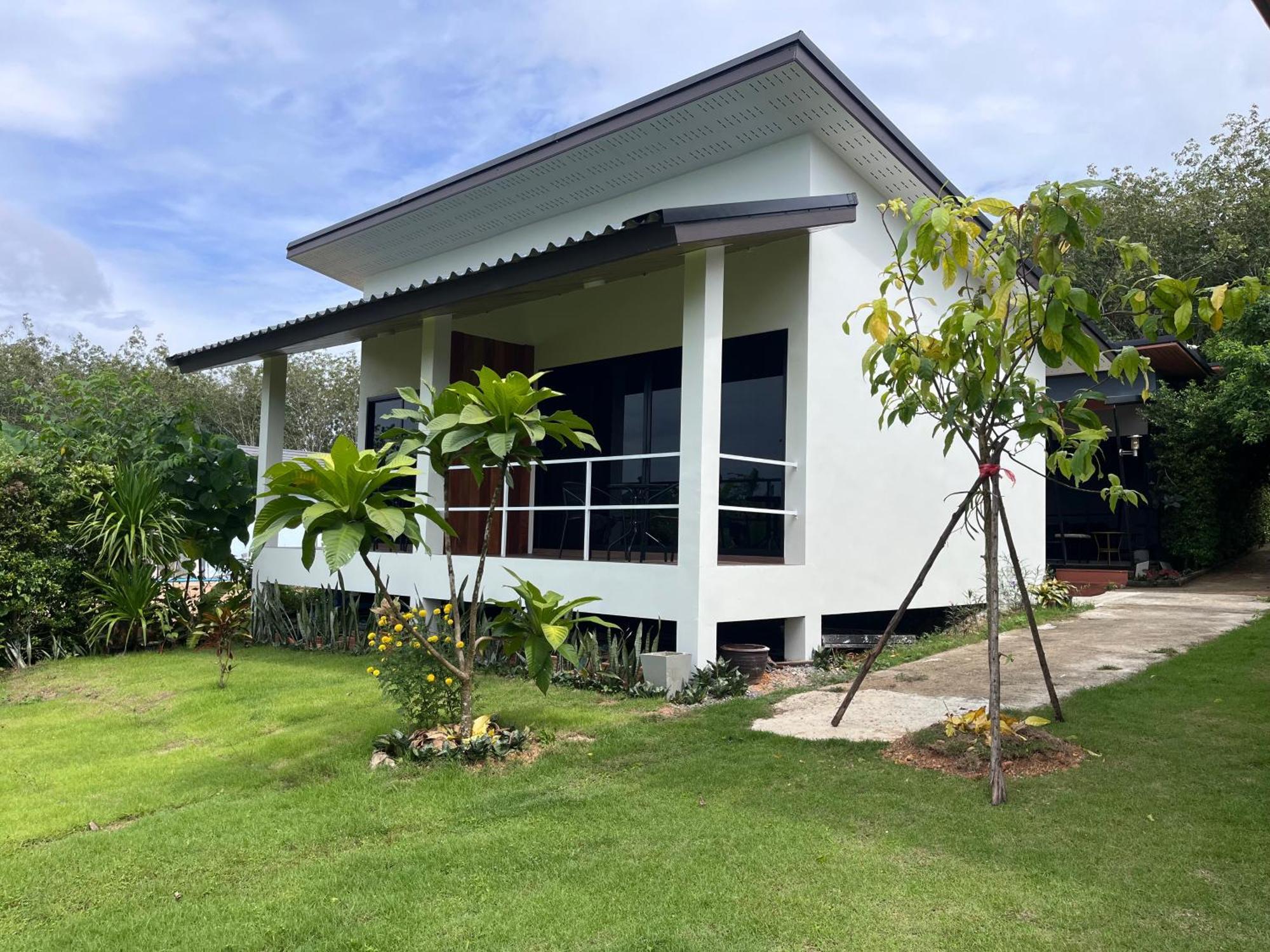 Marigold Aonang Resort Ao Nang 외부 사진