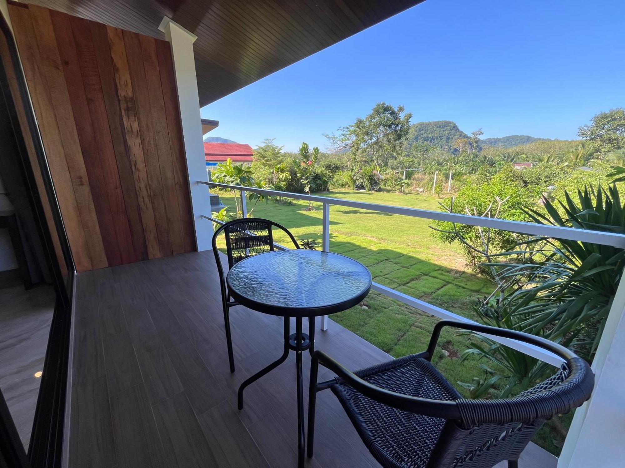Marigold Aonang Resort Ao Nang 외부 사진